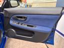 ＷＲＸ　ＳＴｉ　Ｅ型　フジツボマフラー　ＸＹＺ車高調　ＳＴＩフロントスポイラー　ＳＴＩタワーバー　ＳＴＩブースト計　純正ブレンボキャリパー　純正１７ＡＷ　ケンウッドナビ　前後ドラレコ　ＥＴＣ　タイミングベルト交換済（35枚目）
