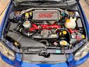 ＷＲＸ　ＳＴｉ　Ｅ型　フジツボマフラー　ＸＹＺ車高調　ＳＴＩフロントスポイラー　ＳＴＩタワーバー　ＳＴＩブースト計　純正ブレンボキャリパー　純正１７ＡＷ　ケンウッドナビ　前後ドラレコ　ＥＴＣ　タイミングベルト交換済（67枚目）