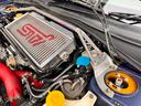 ＷＲＸ　ＳＴｉ　Ｅ型　フジツボマフラー　ＸＹＺ車高調　ＳＴＩフロントスポイラー　ＳＴＩタワーバー　ＳＴＩブースト計　純正ブレンボキャリパー　純正１７ＡＷ　ケンウッドナビ　前後ドラレコ　ＥＴＣ　タイミングベルト交換済（70枚目）