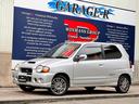 SUZUKI ALTO WORKS