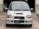 SUZUKI ALTO WORKS