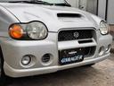 SUZUKI ALTO WORKS