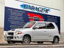 SUZUKI ALTO WORKS