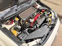 オーバーフェンダー公認済 HKS車高調 フジツボマフラー RAYs 鍛造VOLK RACING 21A(9.5J+20) タワーバー 後期仕様 ETC Bluetooth