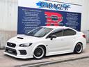 オーバーフェンダー公認済 HKS車高調 フジツボマフラー RAYs 鍛造VOLK RACING 21A(9.5J+20) タワーバー 後期仕様 ETC Bluetooth