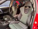 前期 CUSCO車高調 swiftスプリング エンケイPFM1 17インチAW 純正レカロシート 社外ステアリング カロッツェリア2DINオーディオ ETC