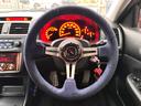 前期 CUSCO車高調 swiftスプリング エンケイPFM1 17インチAW 純正レカロシート 社外ステアリング カロッツェリア2DINオーディオ ETC