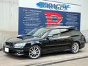 SUBARU LEGACY TOURING WAGON