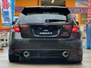 WRX STi アドバン18AW RSR車高調 HKSマフラ-&キャタライザ- コトスポ-ツ強化ブロ-オフ シムスレ-シングエアインダクションボックス ゼロスポ-ツエアインテ-ク 前後クスコタワ-バ- タイベル交換済(25枚目)