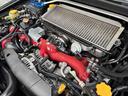 WRX STi アドバン18AW RSR車高調 HKSマフラ-&キャタライザ- コトスポ-ツ強化ブロ-オフ シムスレ-シングエアインダクションボックス ゼロスポ-ツエアインテ-ク 前後クスコタワ-バ- タイベル交換済(66枚目)