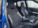 WRX STI Aライン タイプS 走行3.8万キロ エアフォースエアサス(SP KIT)公認 ROHANA RFX2 19インチAW 社外カーボンフロントスポイラー カロッツェリアナビ ETC(45枚目)