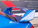 WRX STi スペックC 最終アプライドE型 HKS車高調 RSEマフラー WORKエモーション19インチ タイミングベルト交換済 エアロ 社外Hライト momoステアリング Defi追加メーター クイックシフター ETC(30枚目)