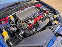 WRX STi スペックC 最終アプライドE型 HKS車高調 RSEマフラー WORKエモーション19インチ タイミングベルト交換済 エアロ 社外Hライト momoステアリング Defi追加メーター クイックシフター ETC(35枚目)