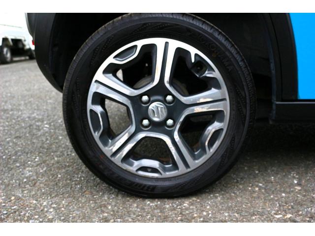 ハスラー Ｘターボ　４ＷＤ　前後ドライブレコーダー　ＥＴＣ　衝突軽減システム　スマートキー　スペアキー　シートヒーター　アイドリングストップ　ＷＡＫＯ‘Ｓプロステージオイル交換　オイルフィルター交換　ファンベルト交換（21枚目）