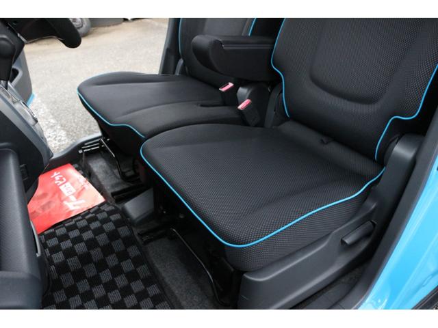 ハスラー Ｘターボ　４ＷＤ　前後ドライブレコーダー　ＥＴＣ　衝突軽減システム　スマートキー　スペアキー　シートヒーター　アイドリングストップ　ＷＡＫＯ‘Ｓプロステージオイル交換　オイルフィルター交換　ファンベルト交換（37枚目）