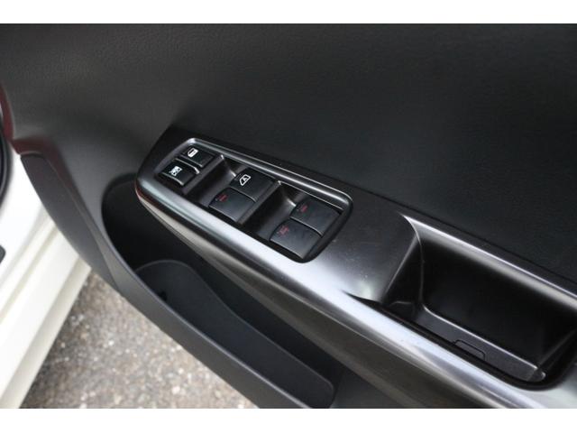 インプレッサ WRX STi 1年保証 ワンオーナー 社外ナビ フルセグTV ETC スペアキー WAKO‘Sプロステージオイル交換、オイルフィルター交換 バッテリー新品 取説 D記録簿(43枚目)