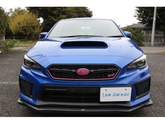 ＷＲＸ ＳＴＩ ＳＴＩ　Ｄ型　ワンオーナー　９６０００キロ時タイベル交換済　クラッチ交換　ＳＴＩハーフスポイラー　取説　スペアキー　ＤＩＡＴＯＮＥナビ　バックカメラ　ＤＩＡＴＯＮＥスピーカー（2枚目）