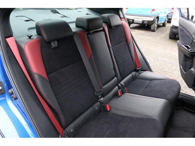 ＷＲＸ ＳＴＩ ＳＴＩ　Ｄ型　ワンオーナー　９６０００キロ時タイベル交換済　クラッチ交換　ＳＴＩハーフスポイラー　取説　スペアキー　ＤＩＡＴＯＮＥナビ　バックカメラ　ＤＩＡＴＯＮＥスピーカー（14枚目）