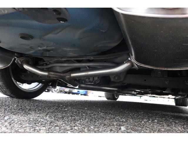 ＷＲＸ ＳＴＩ ＳＴＩ　Ｄ型　ワンオーナー　９６０００キロ時タイベル交換済　クラッチ交換　ＳＴＩハーフスポイラー　取説　スペアキー　ＤＩＡＴＯＮＥナビ　バックカメラ　ＤＩＡＴＯＮＥスピーカー（18枚目）