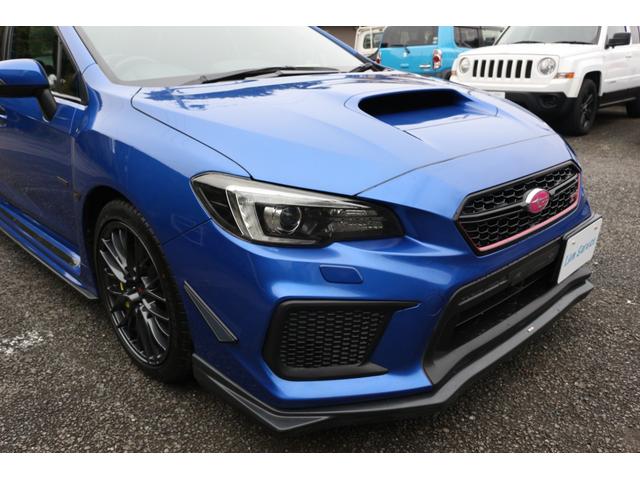 ＷＲＸ ＳＴＩ ＳＴＩ　Ｄ型　ワンオーナー　９６０００キロ時タイベル交換済　クラッチ交換　ＳＴＩハーフスポイラー　取説　スペアキー　ＤＩＡＴＯＮＥナビ　バックカメラ　ＤＩＡＴＯＮＥスピーカー（25枚目）