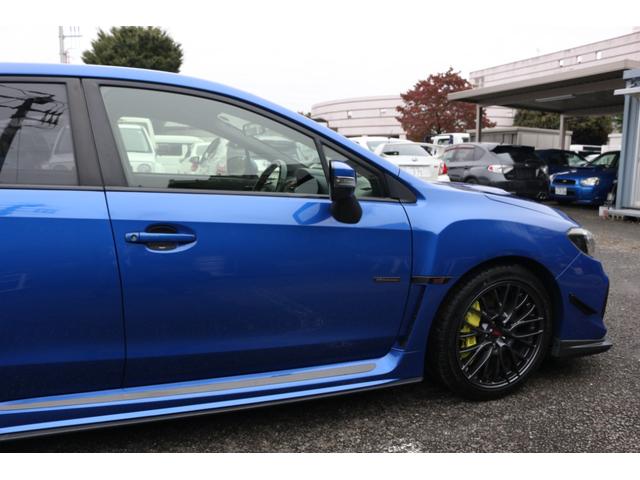 ＷＲＸ ＳＴＩ ＳＴＩ　Ｄ型　ワンオーナー　９６０００キロ時タイベル交換済　クラッチ交換　ＳＴＩハーフスポイラー　取説　スペアキー　ＤＩＡＴＯＮＥナビ　バックカメラ　ＤＩＡＴＯＮＥスピーカー（26枚目）