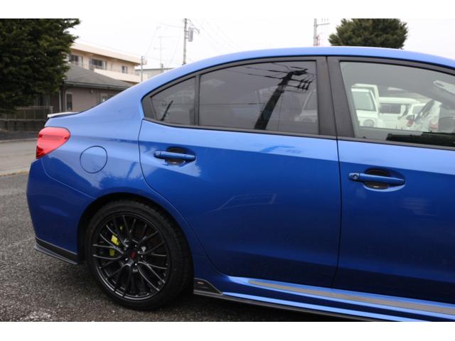 ＷＲＸ ＳＴＩ ＳＴＩ　Ｄ型　ワンオーナー　９６０００キロ時タイベル交換済　クラッチ交換　ＳＴＩハーフスポイラー　取説　スペアキー　ＤＩＡＴＯＮＥナビ　バックカメラ　ＤＩＡＴＯＮＥスピーカー（27枚目）