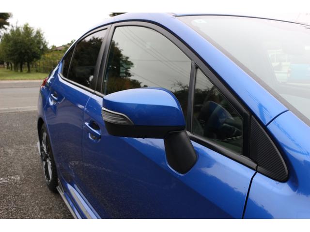 ＷＲＸ ＳＴＩ ＳＴＩ　Ｄ型　ワンオーナー　９６０００キロ時タイベル交換済　クラッチ交換　ＳＴＩハーフスポイラー　取説　スペアキー　ＤＩＡＴＯＮＥナビ　バックカメラ　ＤＩＡＴＯＮＥスピーカー（29枚目）