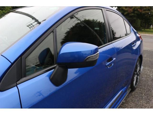 ＷＲＸ ＳＴＩ ＳＴＩ　Ｄ型　ワンオーナー　９６０００キロ時タイベル交換済　クラッチ交換　ＳＴＩハーフスポイラー　取説　スペアキー　ＤＩＡＴＯＮＥナビ　バックカメラ　ＤＩＡＴＯＮＥスピーカー（30枚目）