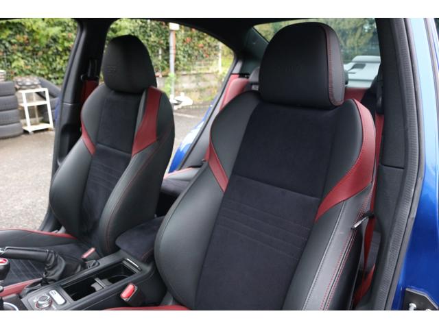 ＷＲＸ ＳＴＩ ＳＴＩ　Ｄ型　ワンオーナー　９６０００キロ時タイベル交換済　クラッチ交換　ＳＴＩハーフスポイラー　取説　スペアキー　ＤＩＡＴＯＮＥナビ　バックカメラ　ＤＩＡＴＯＮＥスピーカー（35枚目）