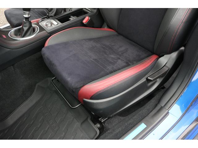 ＷＲＸ ＳＴＩ ＳＴＩ　Ｄ型　ワンオーナー　９６０００キロ時タイベル交換済　クラッチ交換　ＳＴＩハーフスポイラー　取説　スペアキー　ＤＩＡＴＯＮＥナビ　バックカメラ　ＤＩＡＴＯＮＥスピーカー（36枚目）