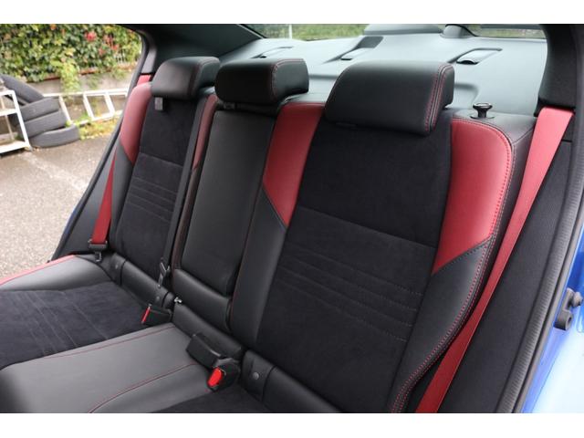 ＷＲＸ ＳＴＩ ＳＴＩ　Ｄ型　ワンオーナー　９６０００キロ時タイベル交換済　クラッチ交換　ＳＴＩハーフスポイラー　取説　スペアキー　ＤＩＡＴＯＮＥナビ　バックカメラ　ＤＩＡＴＯＮＥスピーカー（37枚目）