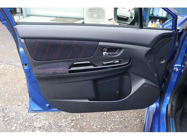 ＷＲＸ ＳＴＩ ＳＴＩ　Ｄ型　ワンオーナー　９６０００キロ時タイベル交換済　クラッチ交換　ＳＴＩハーフスポイラー　取説　スペアキー　ＤＩＡＴＯＮＥナビ　バックカメラ　ＤＩＡＴＯＮＥスピーカー（48枚目）