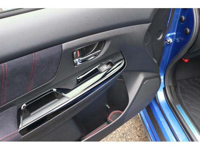 ＷＲＸ ＳＴＩ ＳＴＩ　Ｄ型　ワンオーナー　９６０００キロ時タイベル交換済　クラッチ交換　ＳＴＩハーフスポイラー　取説　スペアキー　ＤＩＡＴＯＮＥナビ　バックカメラ　ＤＩＡＴＯＮＥスピーカー（49枚目）