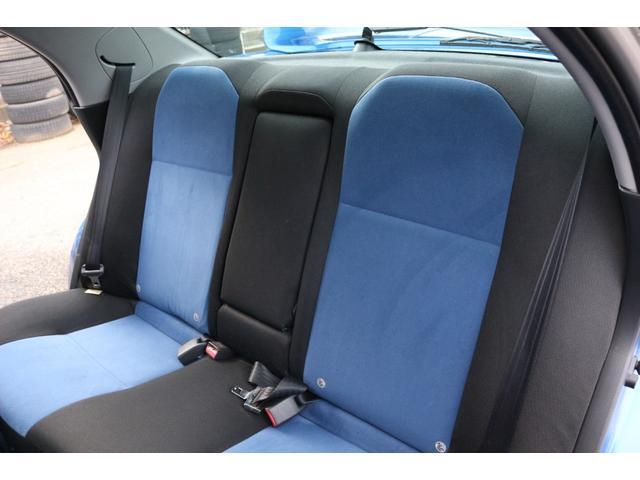 インプレッサ ＷＲＸ　ＳＴｉ　Ｅ型　２０２２年１０６１４８ｋｍ時タイベル交換済み　純正１７インチＡＷ　ＨＩＤ　ＥＴＣ（38枚目）