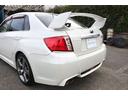 WRX STi 1年保証 ワンオーナー 社外ナビ フルセグTV ETC スペアキー WAKO‘Sプロステージオイル交換、オイルフィルター交換 バッテリー新品 取説 D記録簿(24枚目)