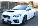 SUBARU WRX STI