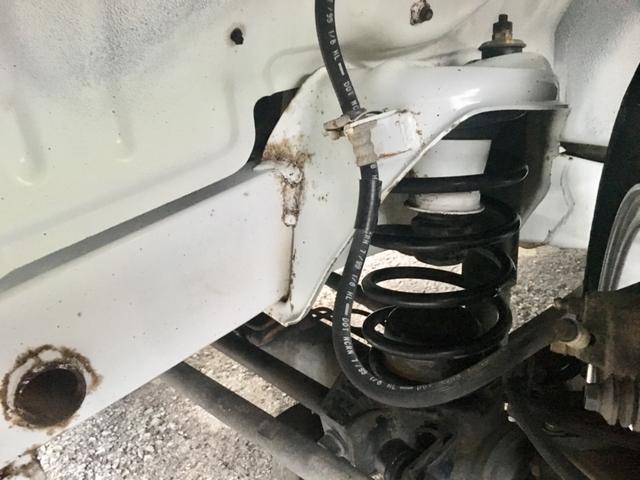 XL 4WD ATターボ 16アルミ 社外HDDサイバーナビ(12枚目)