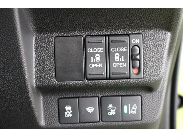 G・ホンダセンシング 純正ナビ バックカメラ 両側電動 LEDヘッドライト ETC ハーフレザー ドライブレコーダー(12枚目)