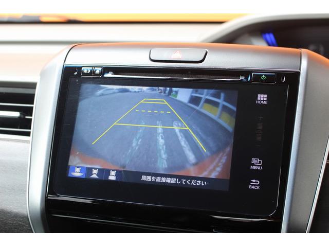 ハイブリッド・ＥＸ　ホンダセンシング　１オーナー　６人乗り　純正ナビ　バックカメラ　フルセグＴＶ　ＥＴＣ　Ｂｌｕｅｔｏｏｔｈ　シートヒーター　アダプティブクルーズコントロール　ＬＥＤライト　ＵＳＢ接続　ＨＤＭＩ接続(7枚目)