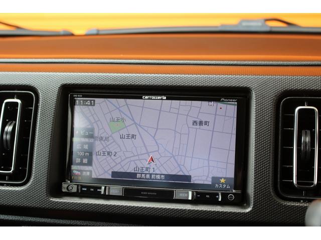 ベースグレード　５ＭＴ　社外ナビ　ＥＴＣ　フジツボマフラー　ストリートライド車高調　ＨＫＳブローオフバルブ　レカロシート　スマートキー　ＨＩＤヘッドライト　プッシュスタート(6枚目)