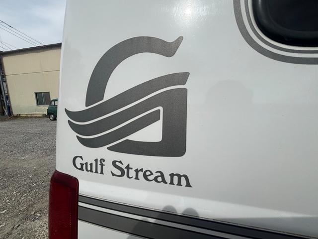 シボレーアストロ ＬＴ　Ｇｕｌｆ　Ｓｔｒｅａｍ　ＹＡＮＡＳＥディーラー車のＧｕｌｆ　Ｓｔｒｅａｍのコンバージョンです。（41枚目）
