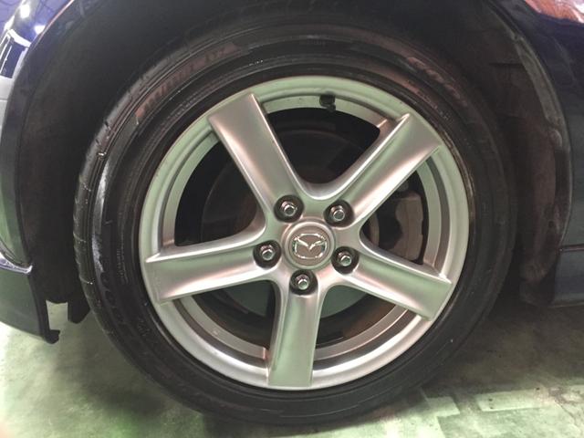 ロードスターRHT MT(42枚目)