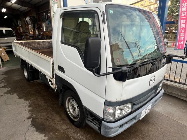 タイタンダッシュ オートマチック車/積載量1500kg/パワステ/パワーウィンドウ/(4枚目)