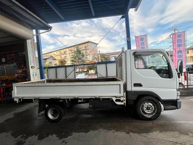 タイタンダッシュ オートマチック車/積載量1500kg/パワステ/パワーウィンドウ/(5枚目)