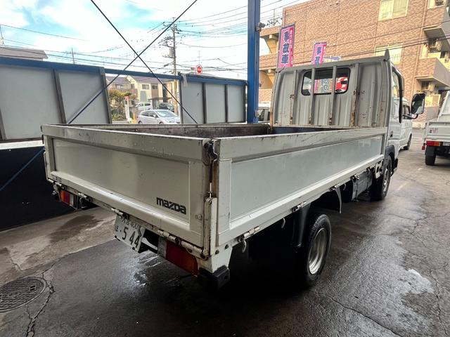 タイタンダッシュ オートマチック車/積載量1500kg/パワステ/パワーウィンドウ/(6枚目)