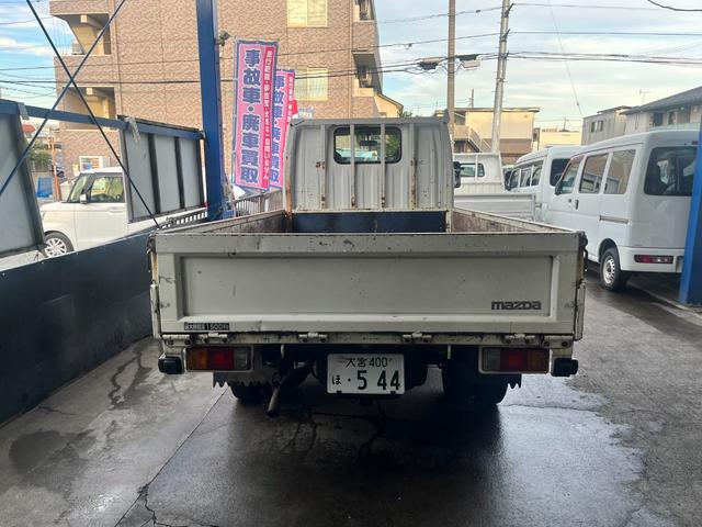 タイタンダッシュ オートマチック車/積載量1500kg/パワステ/パワーウィンドウ/(7枚目)