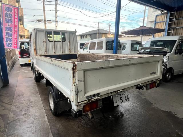 タイタンダッシュ オートマチック車/積載量1500kg/パワステ/パワーウィンドウ/(8枚目)