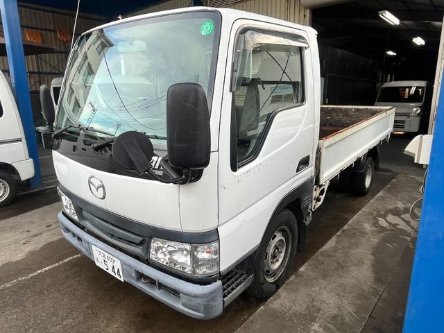 タイタンダッシュ オートマチック車/積載量1500kg/パワステ/パワーウィンドウ/(9枚目)