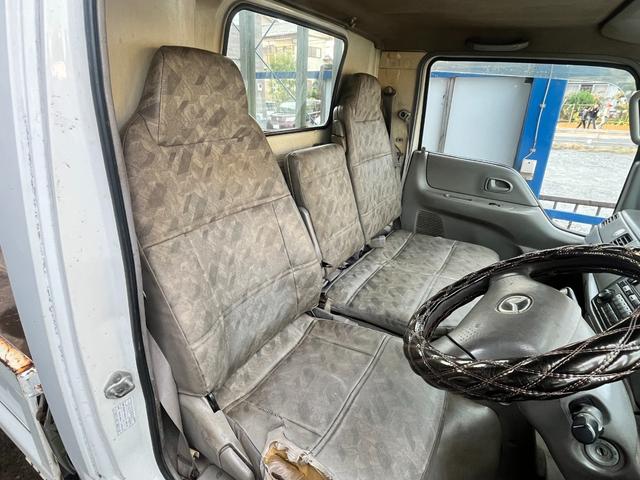 タイタンダッシュ オートマチック車/積載量1500kg/パワステ/パワーウィンドウ/(10枚目)