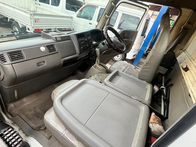 タイタンダッシュ オートマチック車/積載量1500kg/パワステ/パワーウィンドウ/(13枚目)